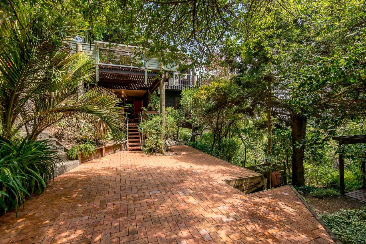 Sherwood Lodge 4-Bedroom Holiday Home With Spectacular Views Christchurch Luaran gambar