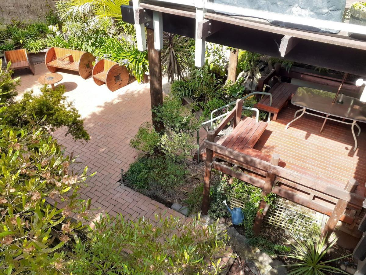Sherwood Lodge 4-Bedroom Holiday Home With Spectacular Views Christchurch Luaran gambar