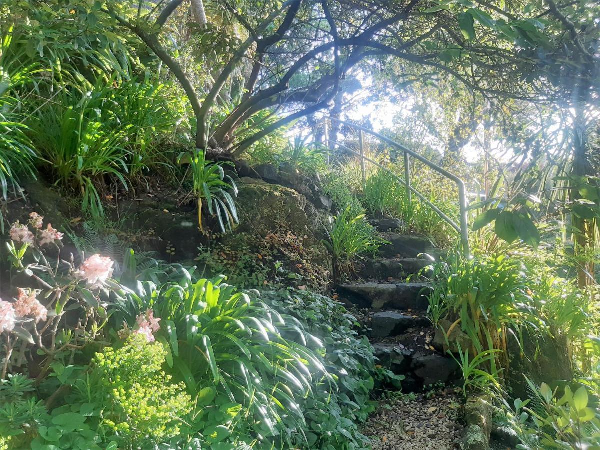 Sherwood Lodge 4-Bedroom Holiday Home With Spectacular Views Christchurch Luaran gambar