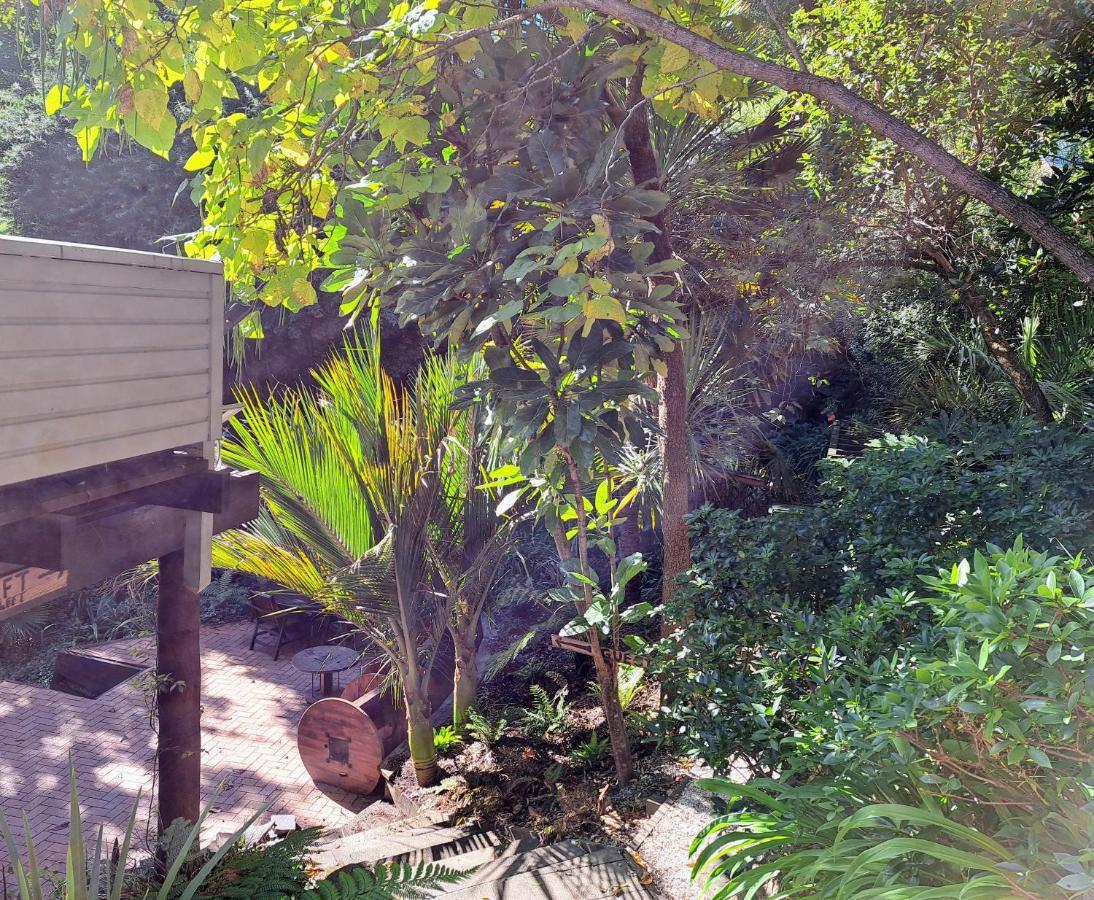 Sherwood Lodge 4-Bedroom Holiday Home With Spectacular Views Christchurch Luaran gambar