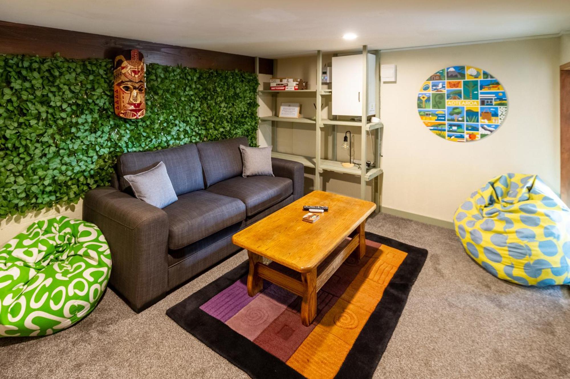 Sherwood Lodge 4-Bedroom Holiday Home With Spectacular Views Christchurch Luaran gambar