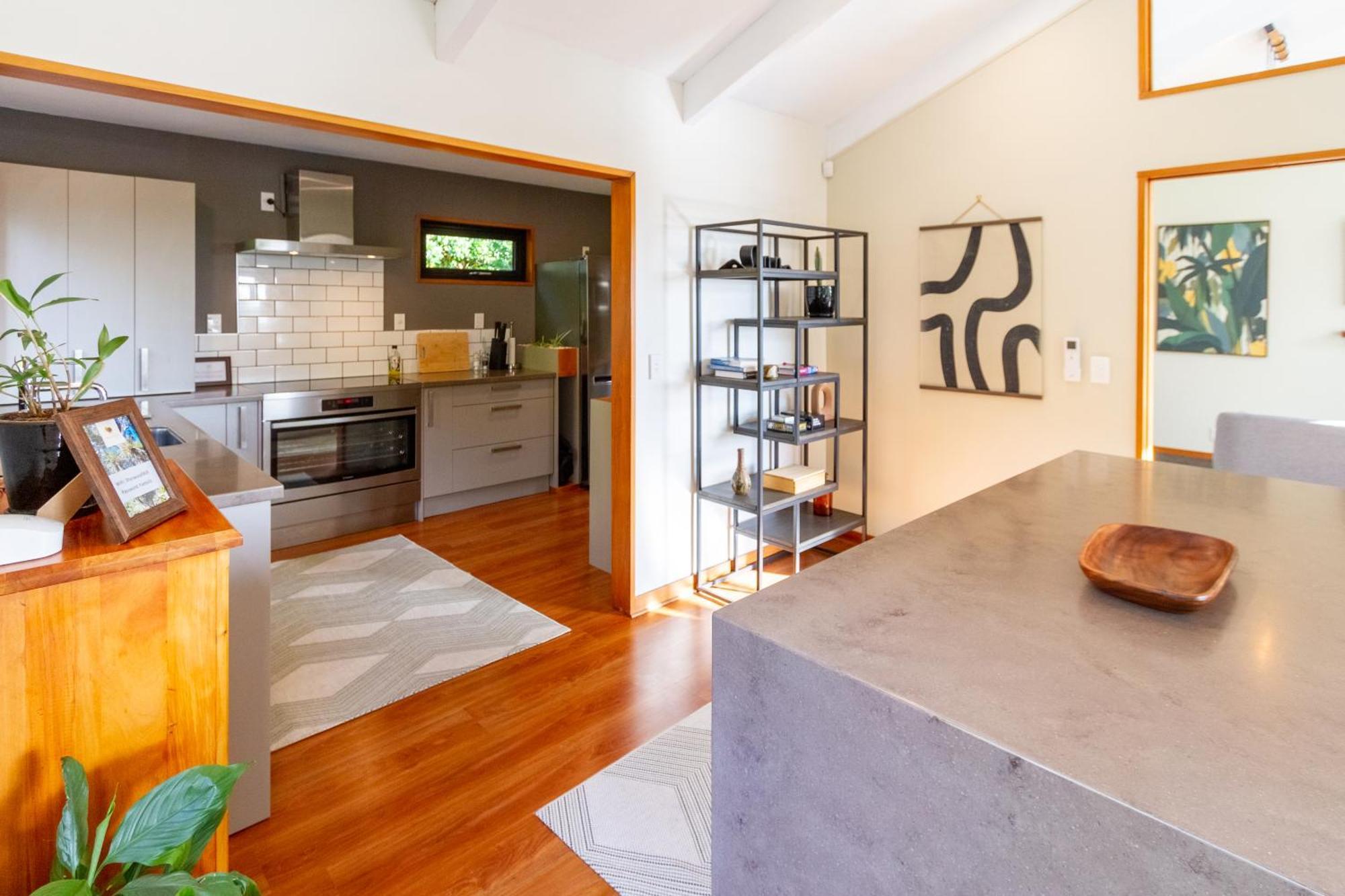 Sherwood Lodge 4-Bedroom Holiday Home With Spectacular Views Christchurch Luaran gambar