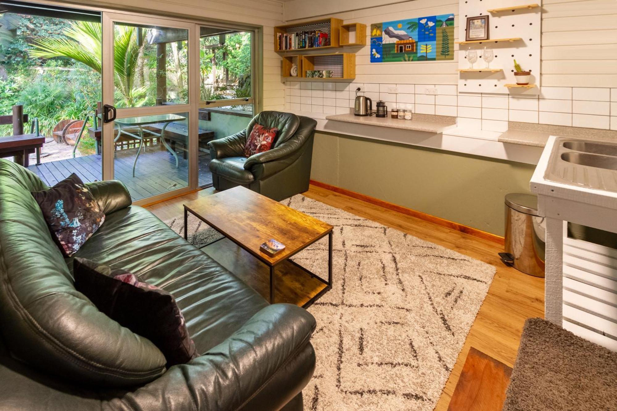 Sherwood Lodge 4-Bedroom Holiday Home With Spectacular Views Christchurch Luaran gambar