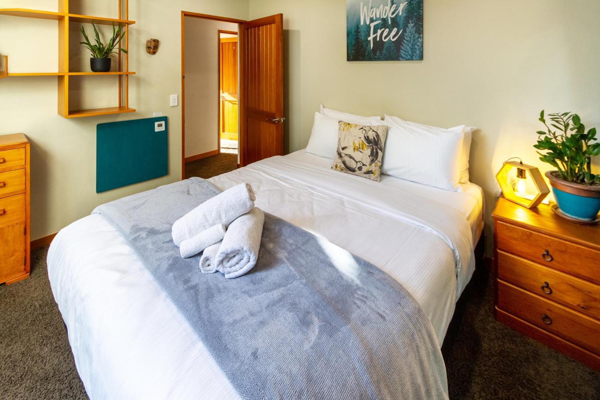 Sherwood Lodge 4-Bedroom Holiday Home With Spectacular Views Christchurch Luaran gambar