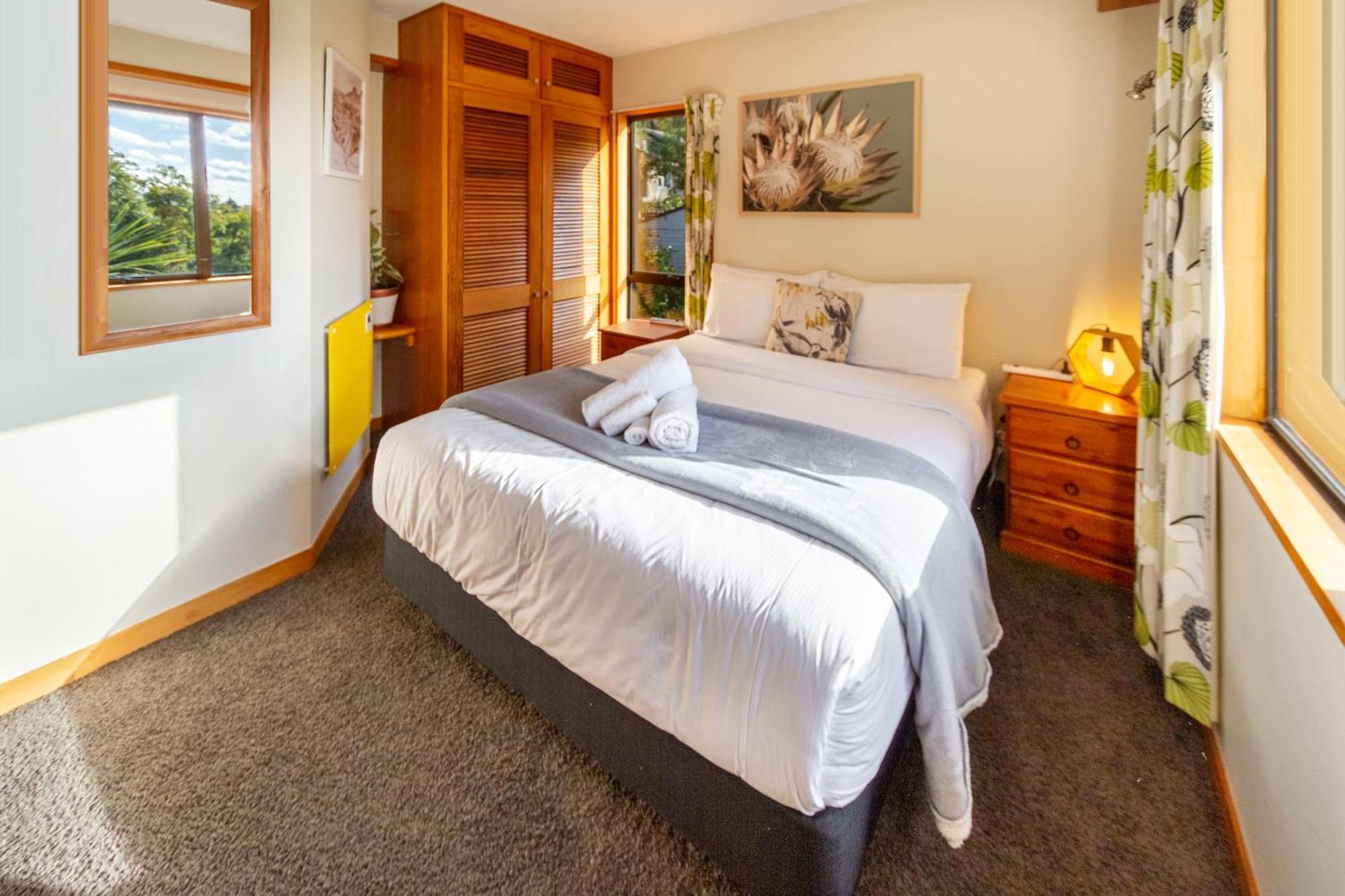 Sherwood Lodge 4-Bedroom Holiday Home With Spectacular Views Christchurch Luaran gambar