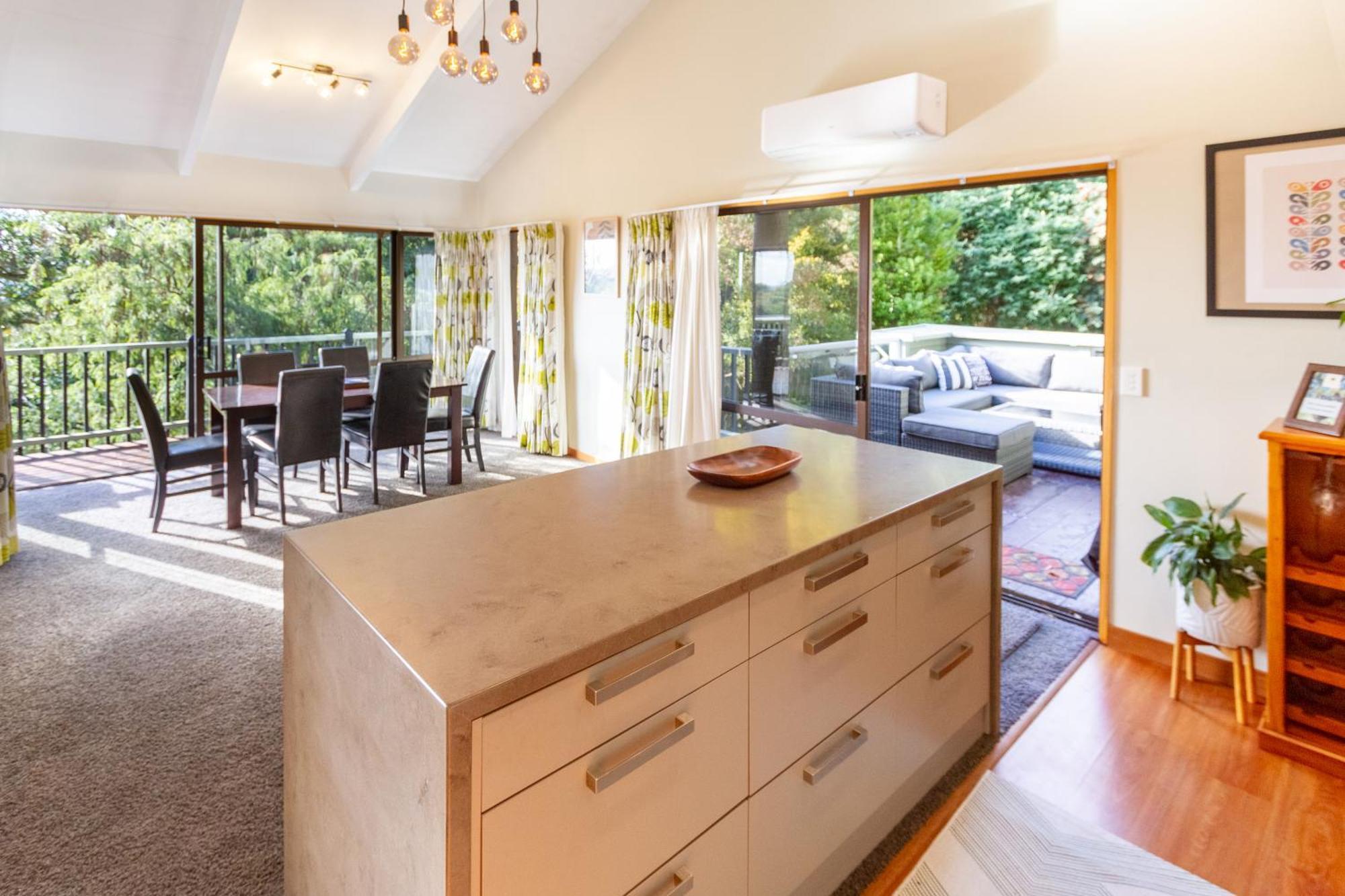 Sherwood Lodge 4-Bedroom Holiday Home With Spectacular Views Christchurch Luaran gambar