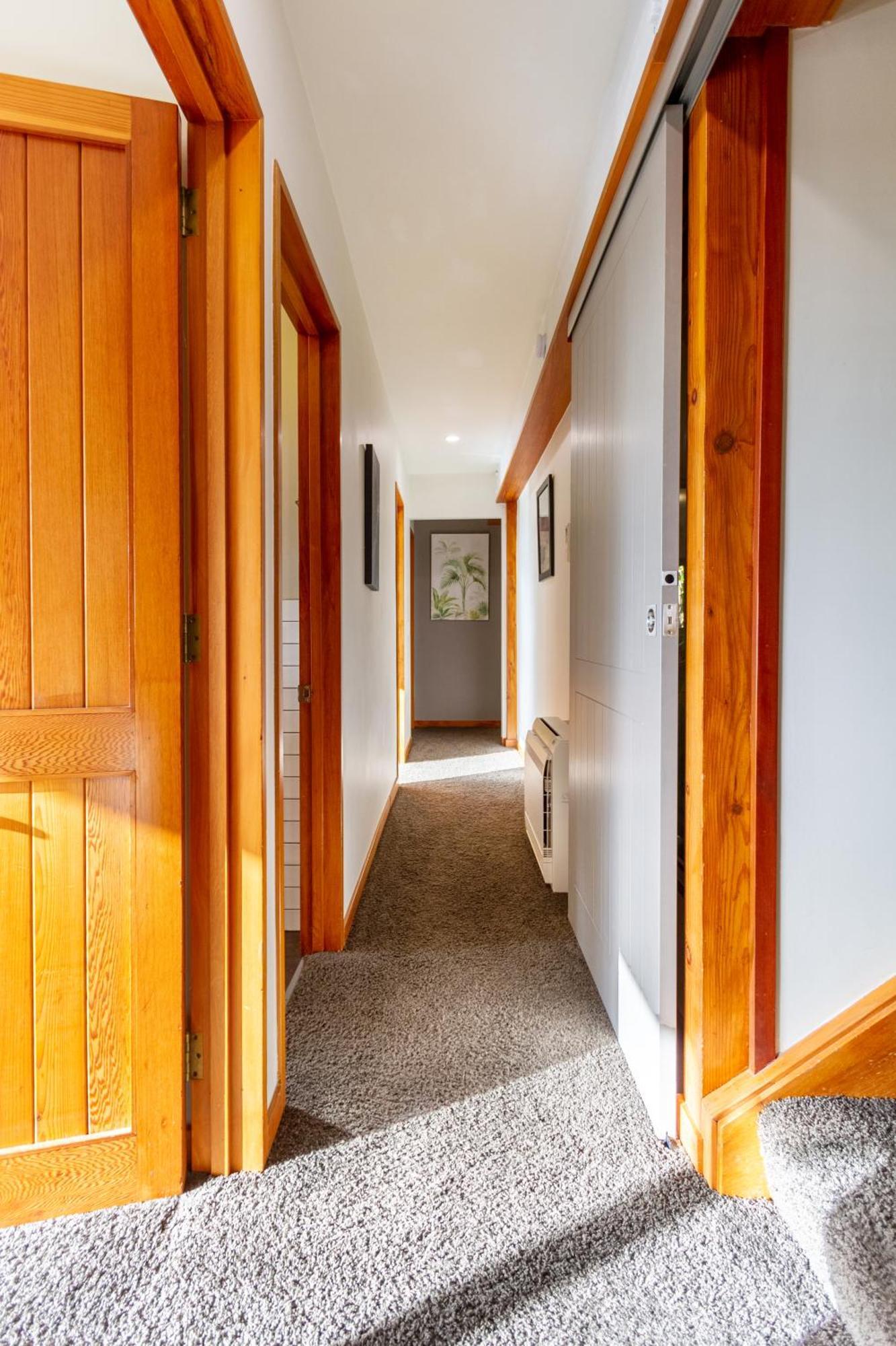 Sherwood Lodge 4-Bedroom Holiday Home With Spectacular Views Christchurch Luaran gambar