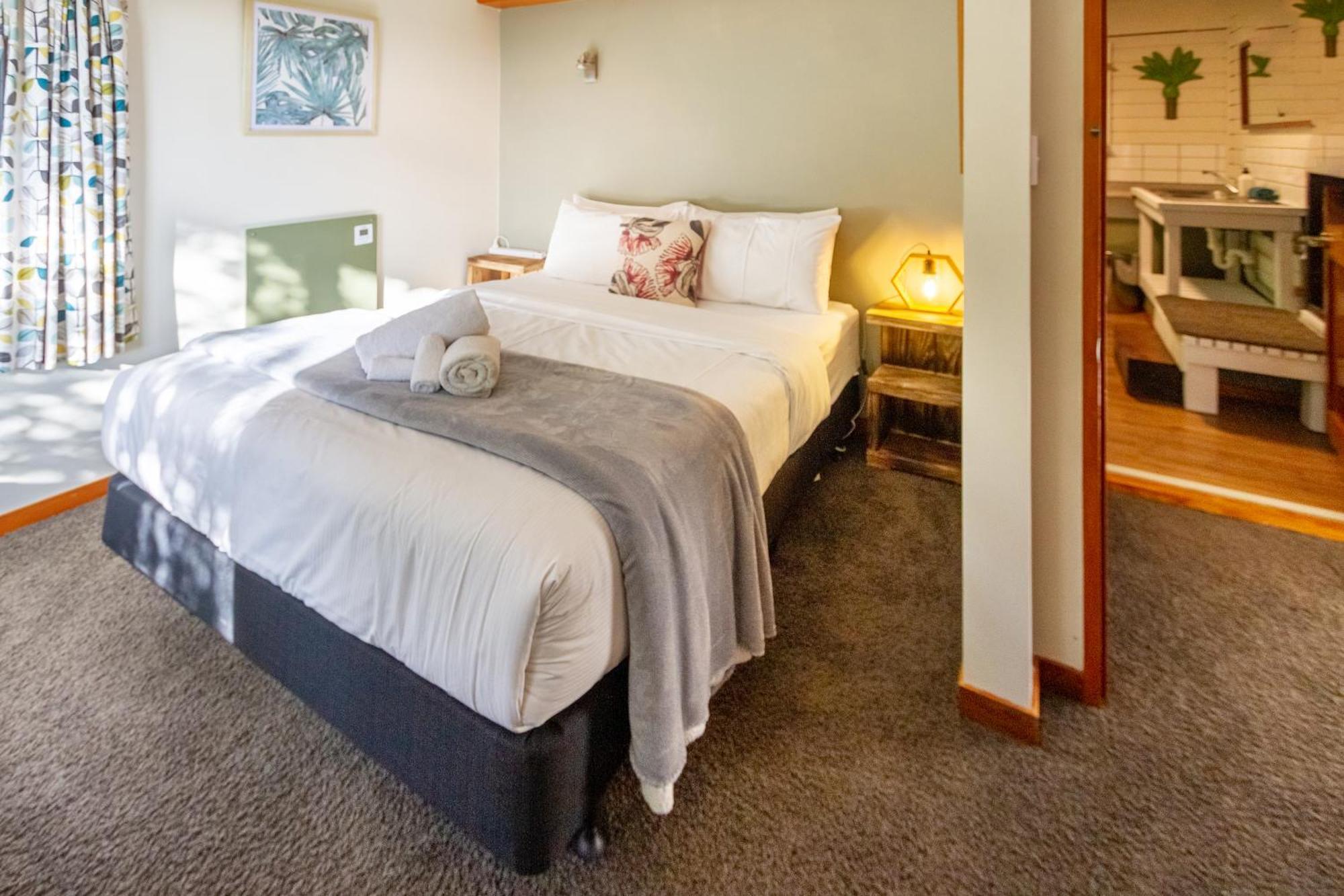 Sherwood Lodge 4-Bedroom Holiday Home With Spectacular Views Christchurch Luaran gambar