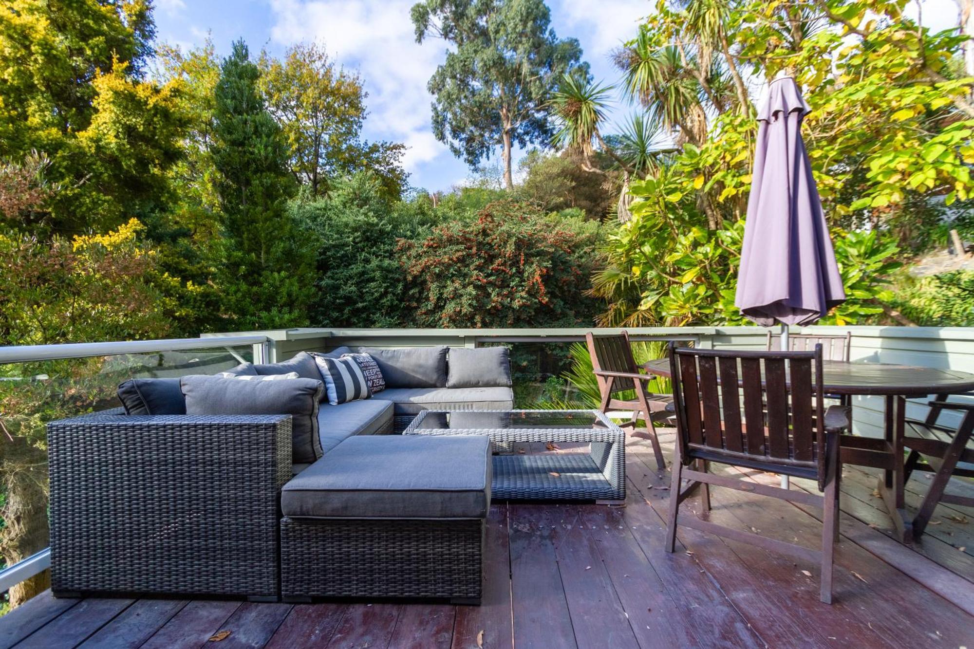 Sherwood Lodge 4-Bedroom Holiday Home With Spectacular Views Christchurch Luaran gambar