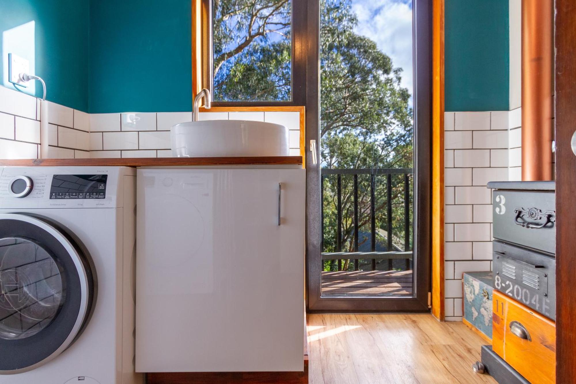 Sherwood Lodge 4-Bedroom Holiday Home With Spectacular Views Christchurch Luaran gambar