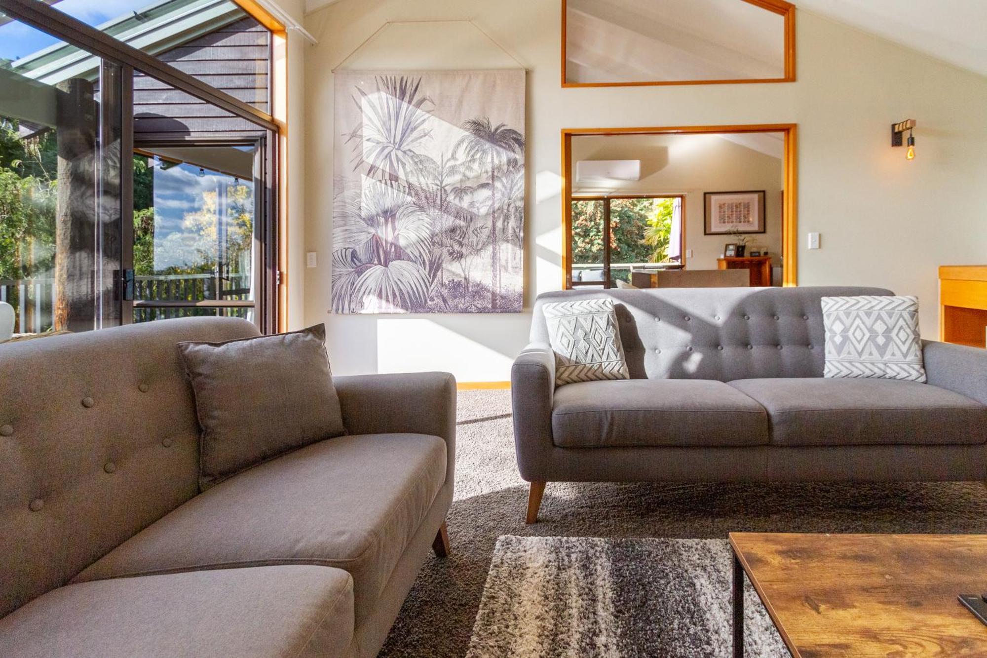 Sherwood Lodge 4-Bedroom Holiday Home With Spectacular Views Christchurch Luaran gambar