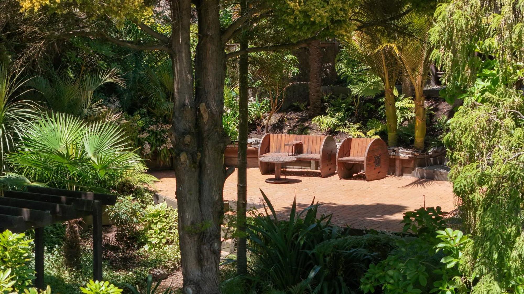 Sherwood Lodge 4-Bedroom Holiday Home With Spectacular Views Christchurch Luaran gambar