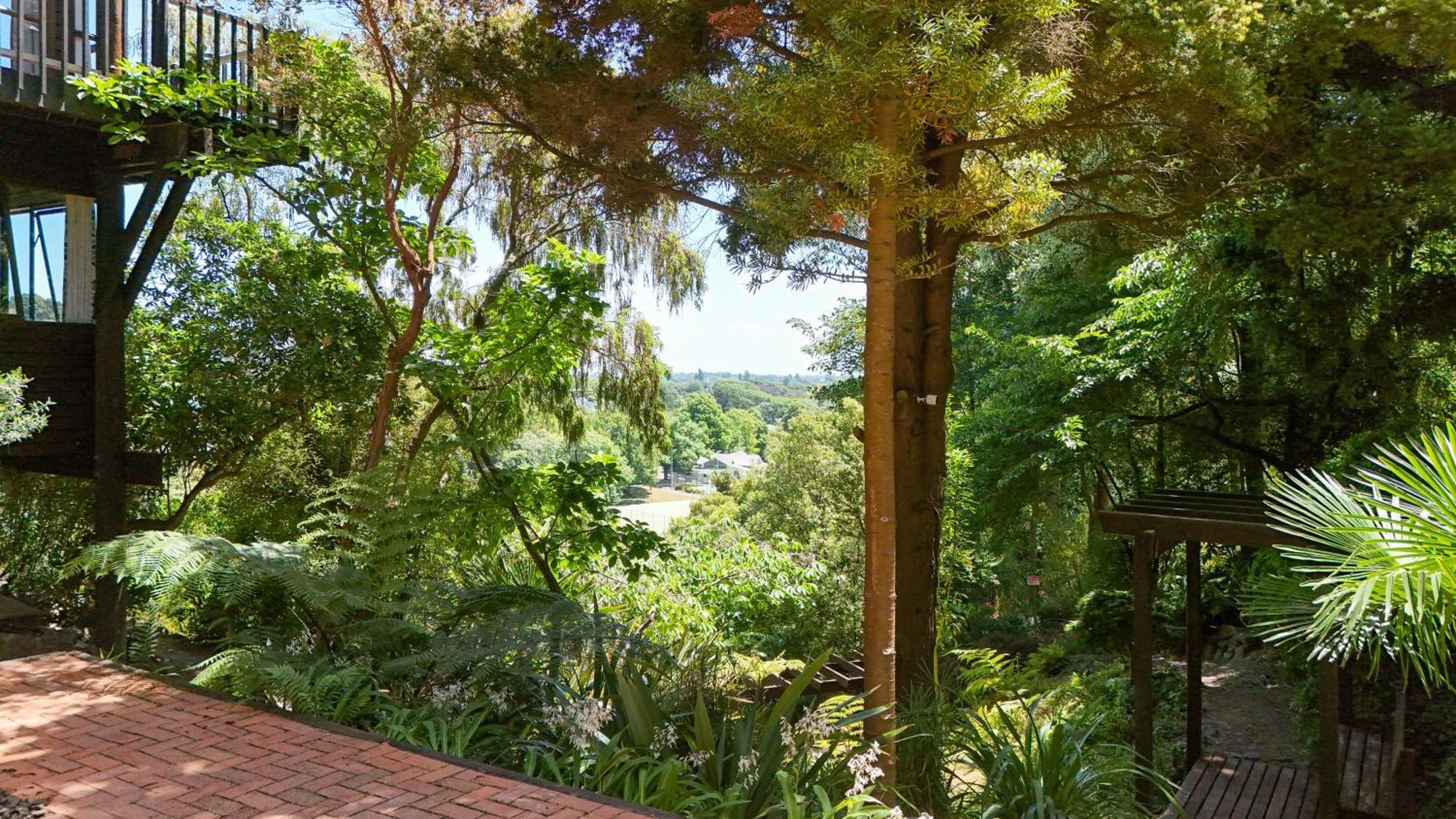 Sherwood Lodge 4-Bedroom Holiday Home With Spectacular Views Christchurch Luaran gambar